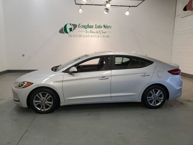 2018 Hyundai Elantra SEL Value Edition Limited photo 2