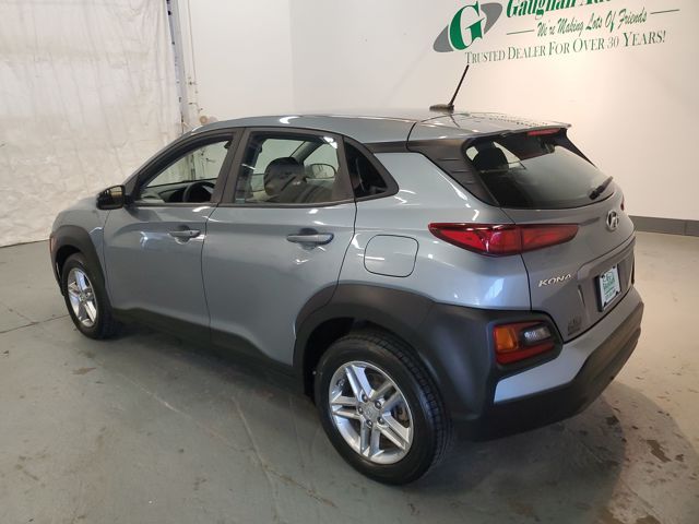 2021 Hyundai Kona SE photo 3