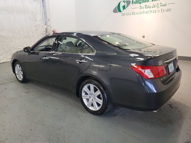 2008 Lexus ES 350 Base photo 3