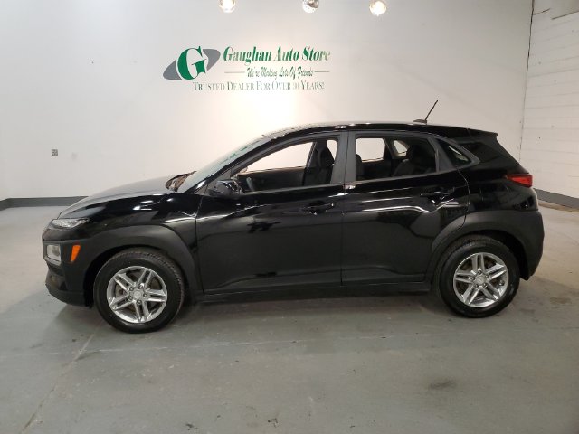 Used 2021 Hyundai Kona SE SUV