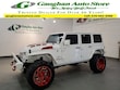 Jeep Wrangler JK Unlimited
