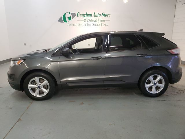 2016 Ford Edge SE photo 2