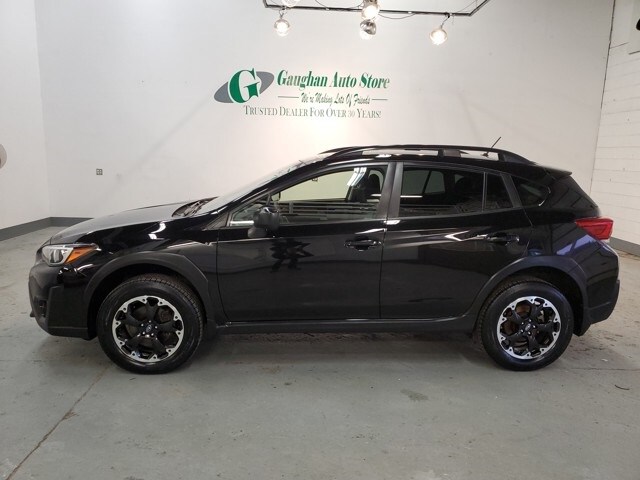 2023 Subaru Crosstrek Base photo 2