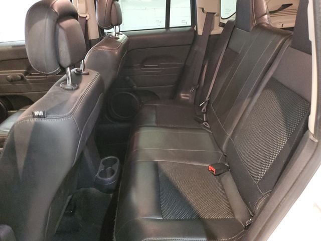 2017 Jeep Compass Sport SE - Photo 26