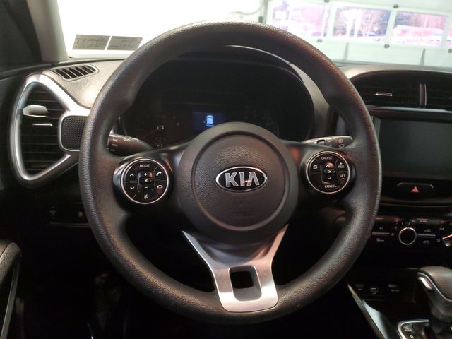 2020 Kia Soul LX - Photo 16