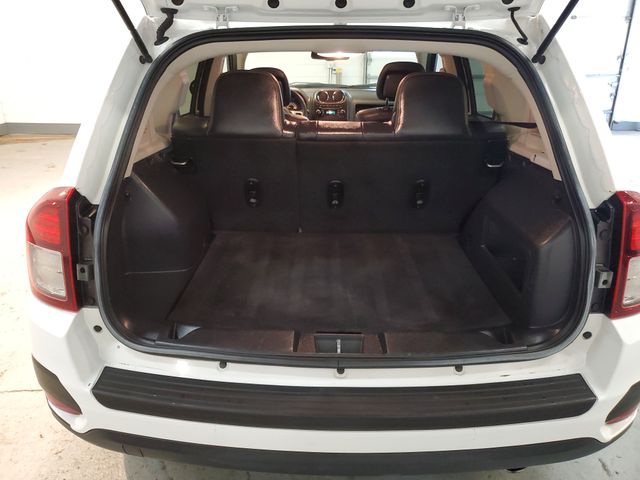 2017 Jeep Compass Sport SE - Photo 6