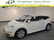  Volkswagen New Beetle