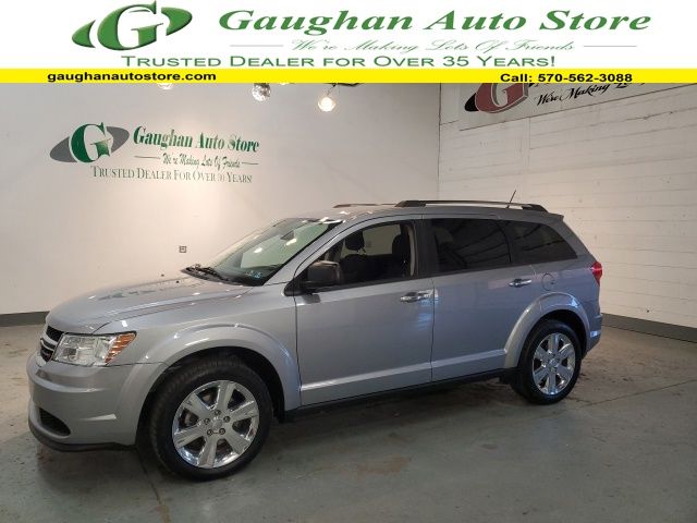 2015 Dodge Journey SE FWD's photo