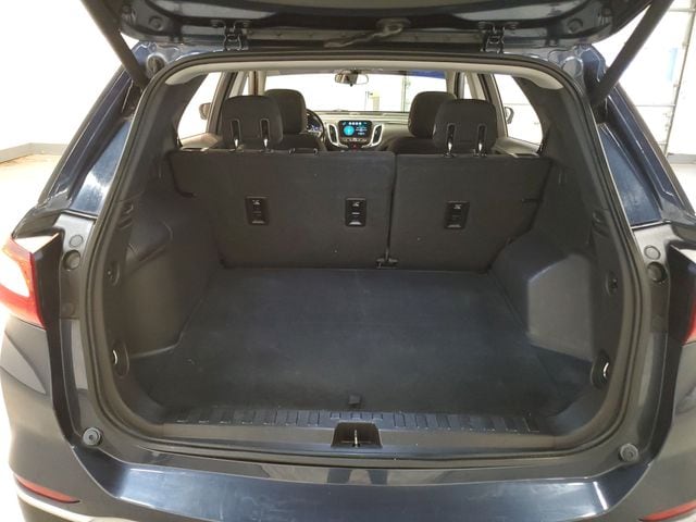 2018 Chevrolet Equinox LT - Photo 26