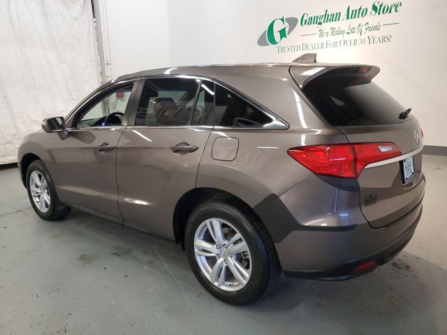 2013 Acura RDX Base photo 3