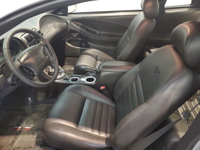 2004 Ford Mustang GT Deluxe - Photo 9