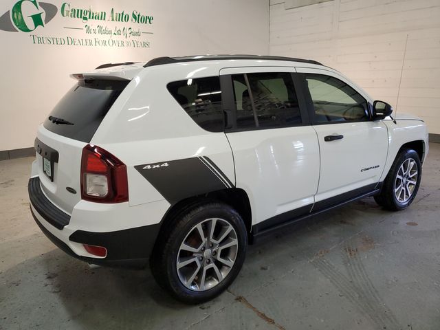 2017 Jeep Compass Sport SE - Photo 7