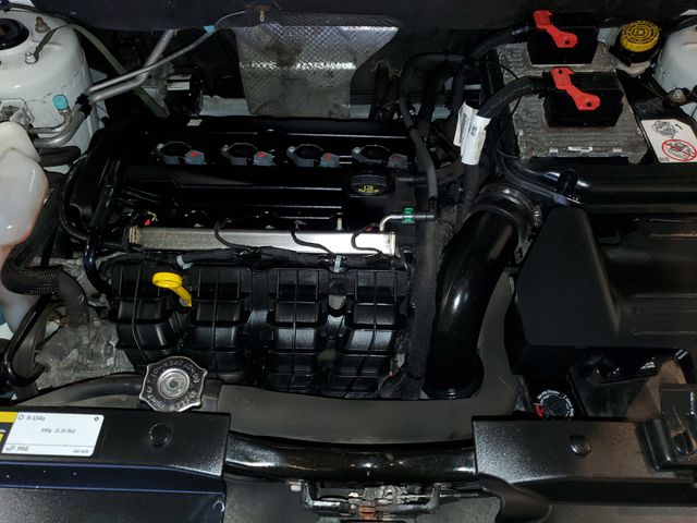 2017 Jeep Compass Sport SE - Photo 24