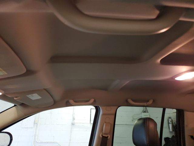 2017 Jeep Compass Sport SE - Photo 23