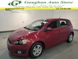  Chevrolet Sonic