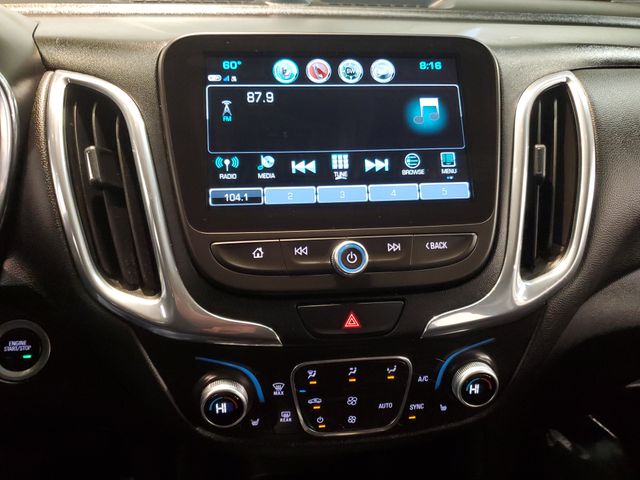 2018 Chevrolet Equinox LT - Photo 20