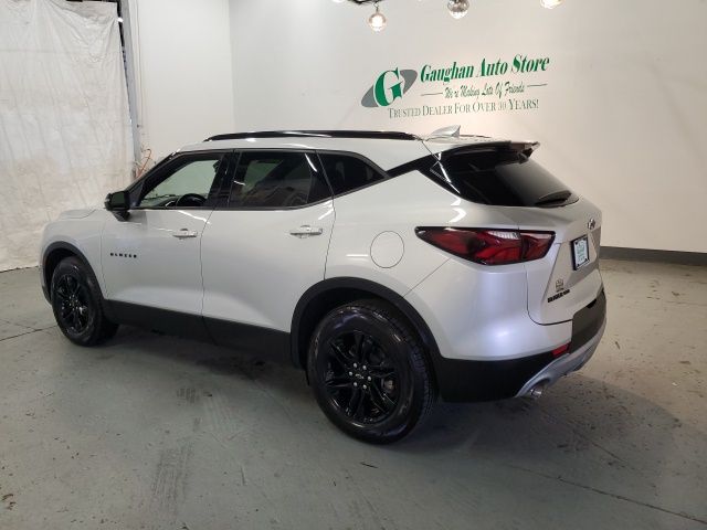 2021 Chevrolet Blazer 2LT photo 3