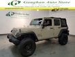  Jeep Wrangler JK Unlimited