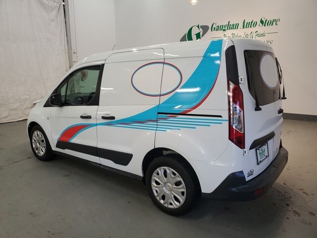 2015 Ford Transit Connect XLT photo 3