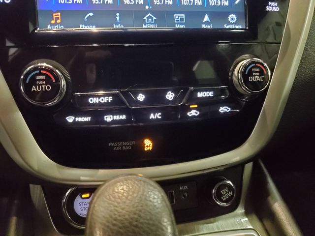 2018 Nissan Murano S - Photo 19