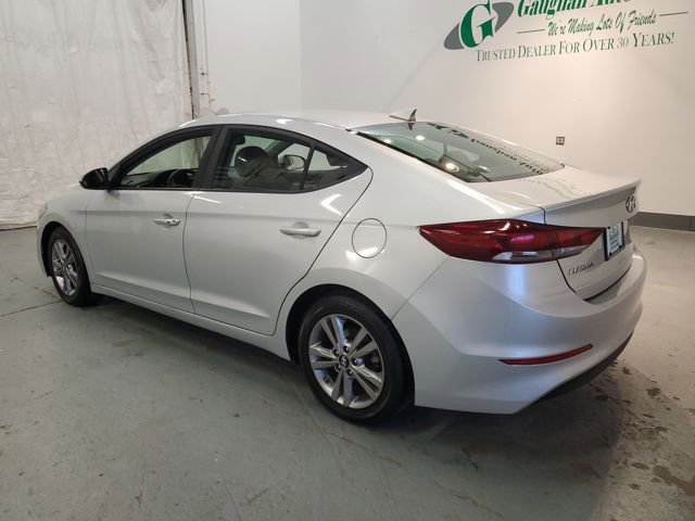 2018 Hyundai Elantra SEL Value Edition Limited photo 3