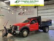  Ford F-550 Chassis