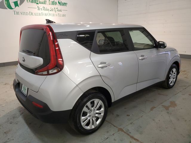 2020 Kia Soul LX - Photo 7