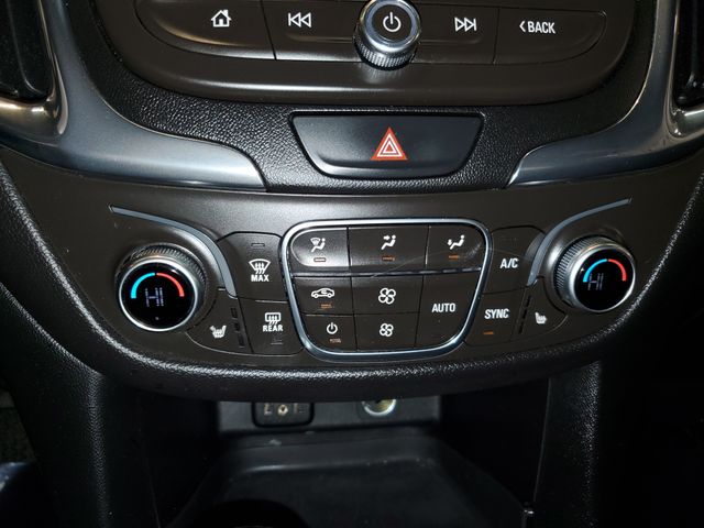 2018 Chevrolet Equinox LT - Photo 21