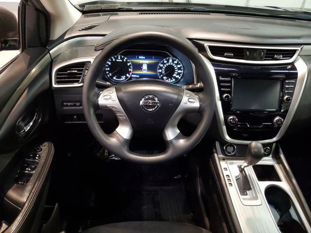 2018 Nissan Murano S - Photo 14