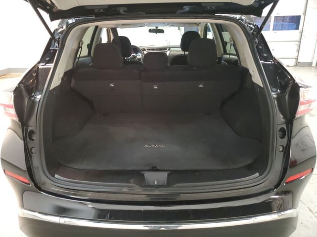 2018 Nissan Murano S - Photo 24