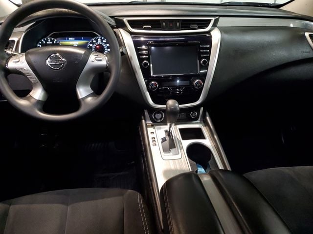 2018 Nissan Murano S - Photo 13