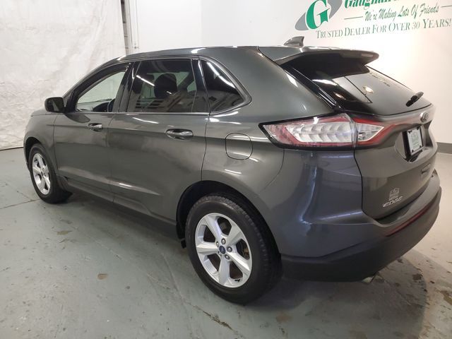 2016 Ford Edge SE photo 3