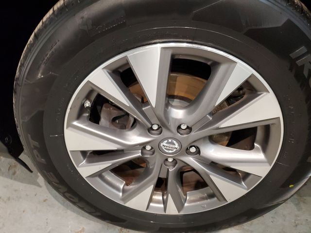 2018 Nissan Murano S - Photo 28