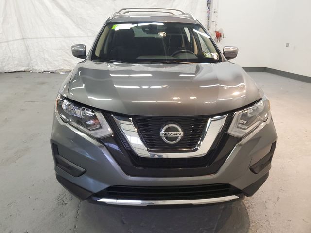 2019 Nissan Rogue SV - Photo 8