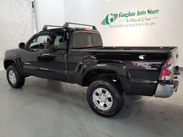 2011 Toyota Tacoma Base V6 photo 3