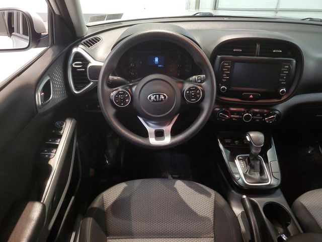 2020 Kia Soul LX - Photo 15
