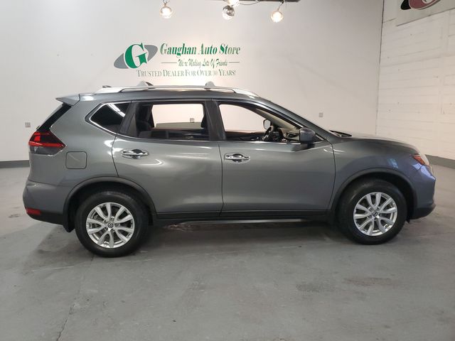 2019 Nissan Rogue SV - Photo 6