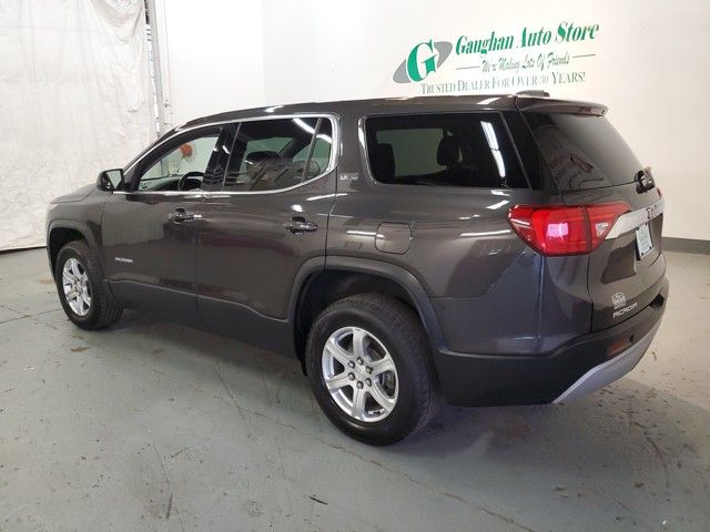 2019 Gmc Acadia photo 3