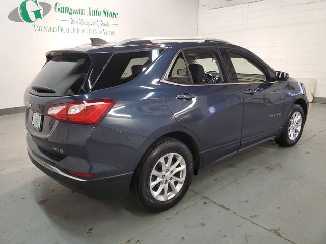 2018 Chevrolet Equinox LT - Photo 8