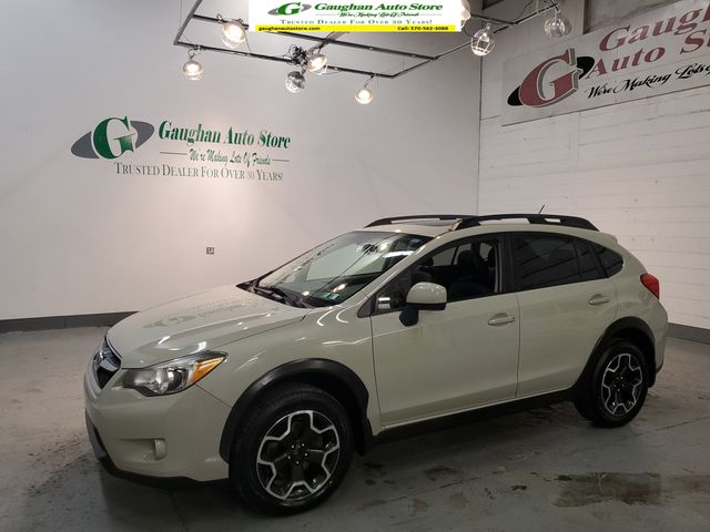 2014 Subaru XV Crosstrek Limited's photo