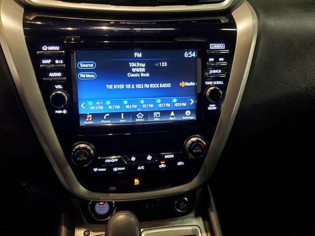 2018 Nissan Murano S - Photo 18