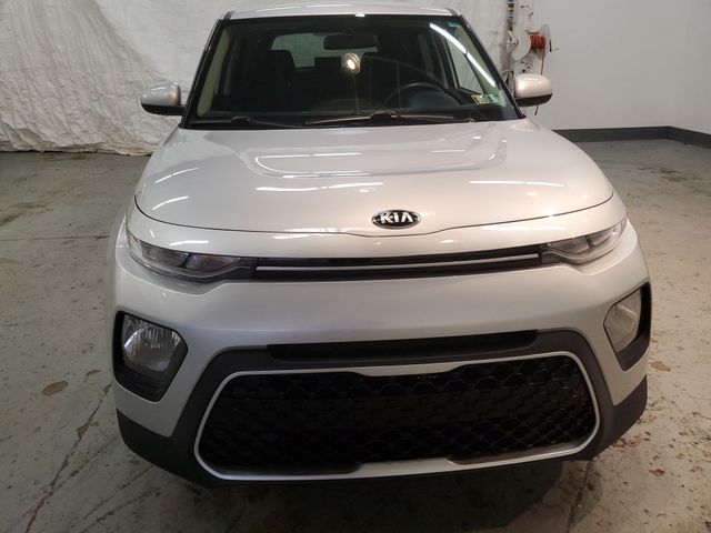 2020 Kia Soul LX - Photo 10