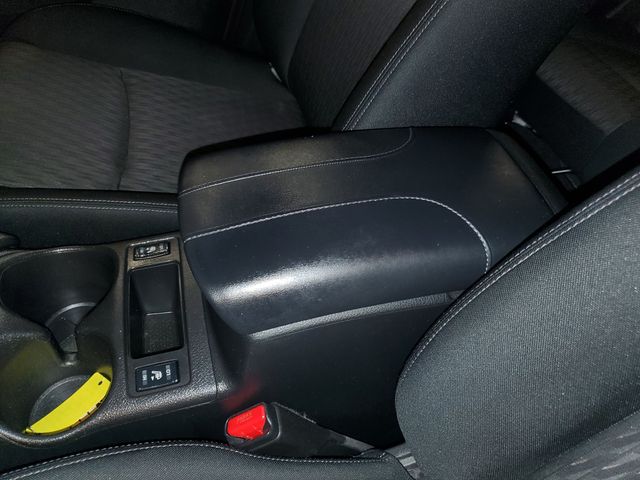 2019 Nissan Rogue SV - Photo 26