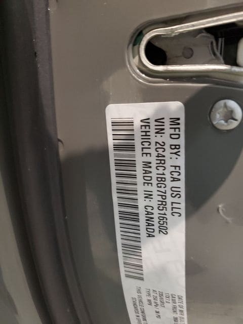 2023 Chrysler Pacifica Touring L - Photo 32