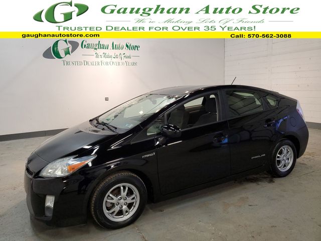 2011 Toyota Prius I