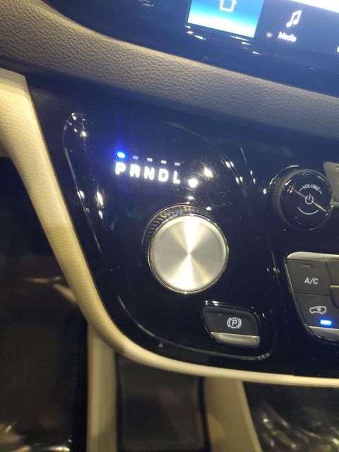 2023 Chrysler Pacifica Touring L - Photo 25