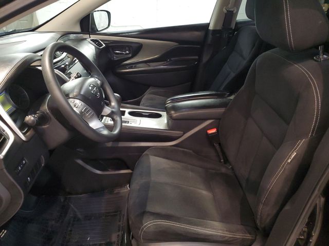 2018 Nissan Murano S - Photo 10