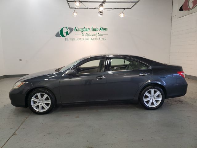 2008 Lexus ES 350 Base photo 2