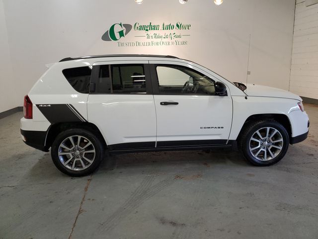2017 Jeep Compass Sport SE - Photo 8