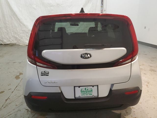 2020 Kia Soul LX - Photo 6
